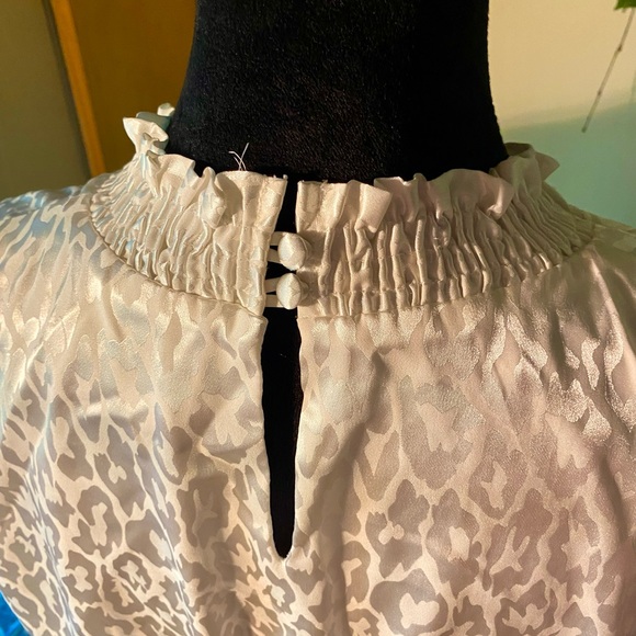 🔥Emma & Michelle | Sleeveless Smock Waist Dress🔥 NWOT - Picture 6 of 13